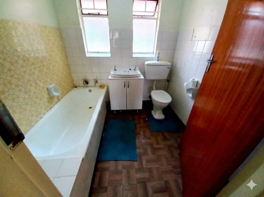 3 Bedroom Property for Sale in Vaalpark Free State